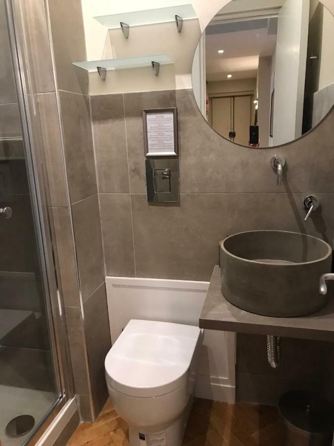 Grandapartments Via Merliani Napoli Dış mekan fotoğraf