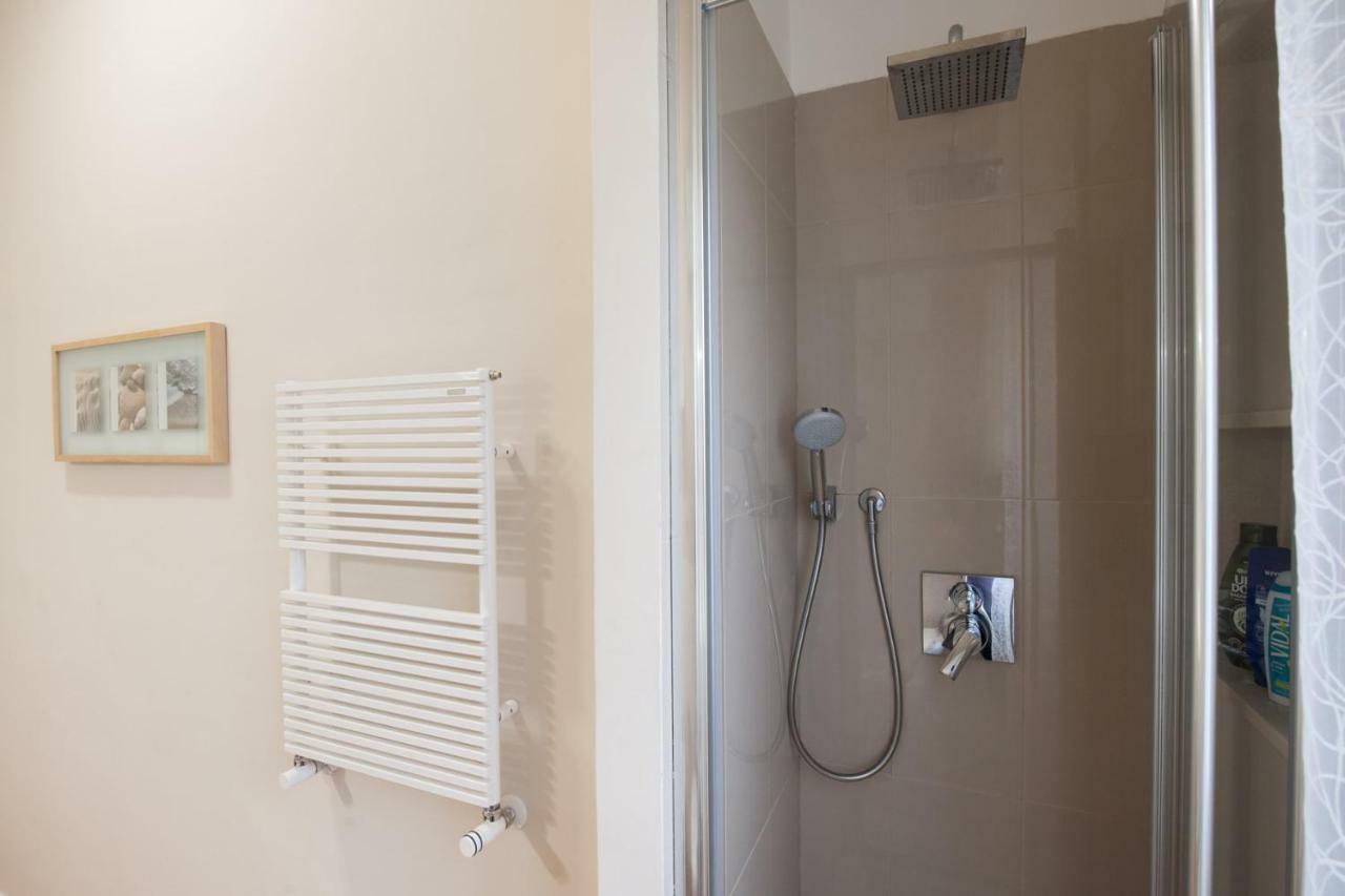Grandapartments Via Merliani Napoli Dış mekan fotoğraf