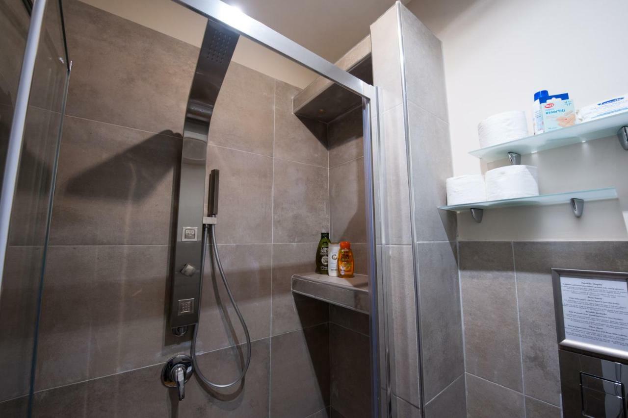 Grandapartments Via Merliani Napoli Dış mekan fotoğraf