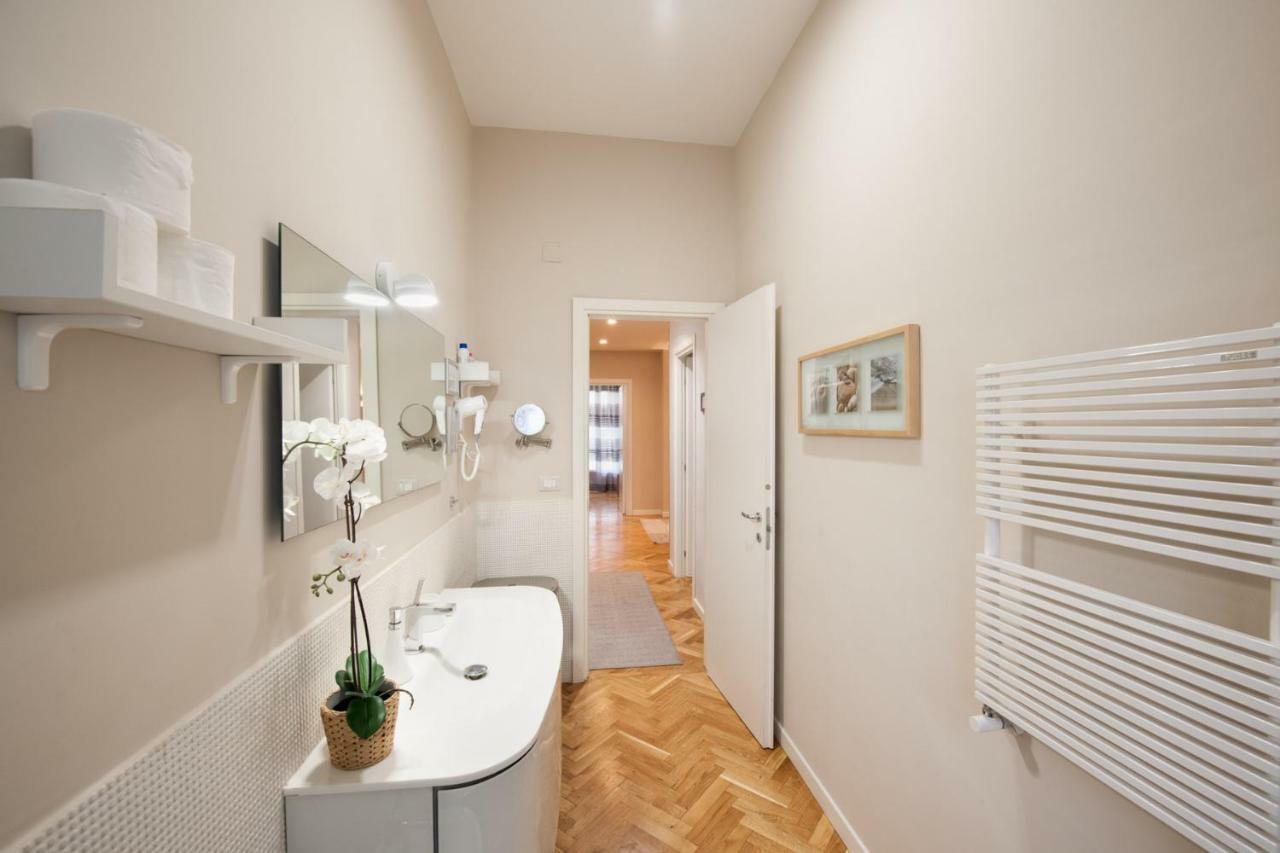 Grandapartments Via Merliani Napoli Dış mekan fotoğraf